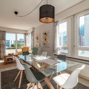 Terrazza Paradiso by Quokka 360 - Spacious Design Flat with Terrace