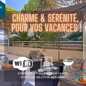 BellaHorizon T2-view of garden-terrace-park-WIFI.