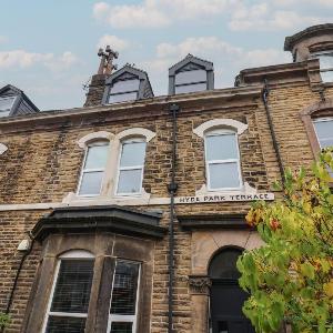 Flat 2 23 Hyde Park Road