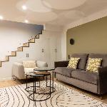 Apartment in Paris 