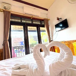 Isano Guesthouse