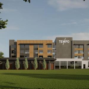 Tempo By Hilton Manassas