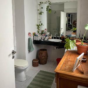 Beautiful apartment in Palermo