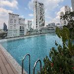Quill Residence KLCC Suites City Home