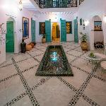 Riad Nejma Benyoussef 
