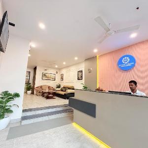 Hotel Ocean Grand