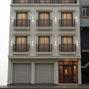 Alpine Stays Udaipur