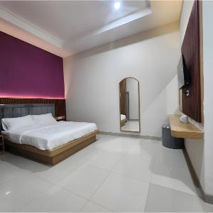 Shakti Inn Jatiasih