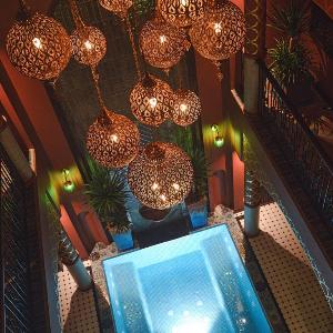 Riad - A Boutique Hospitality Destination