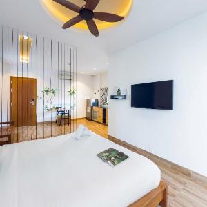 Paradise Boutique Hotel & Apartment