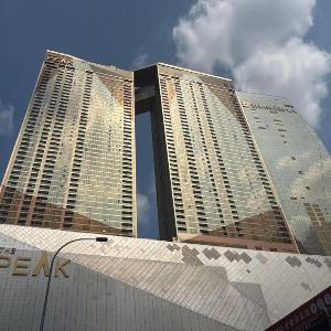The PEAK Service Apt- By David