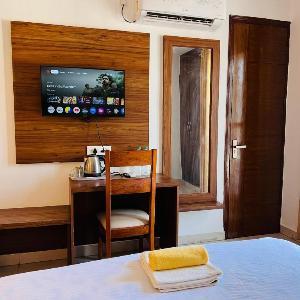 Ima Ganga Hotel