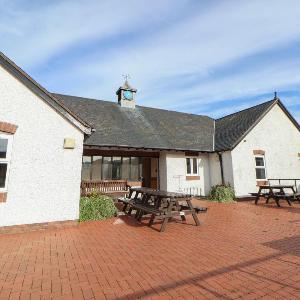 Clwyd Special Riding Centre