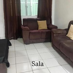 Apartamento em Canto do Forte