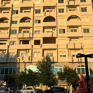 Iunn Apartment