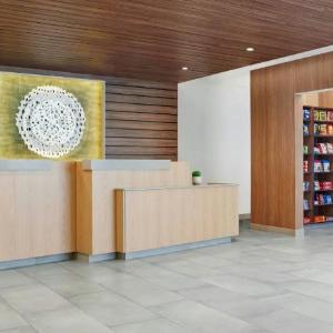 Fairfield by Marriott Inn & Suites Mount Pleasant WI