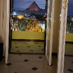 Lucky Pyramids View Inn Cairo 