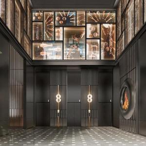 Hyatt Centric The Ring Chengdu