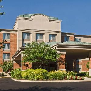 Willow Grove Inn by IHG