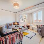 Confort Spacieux a Hivernage 3 Chambres and Piscine Marrakech 