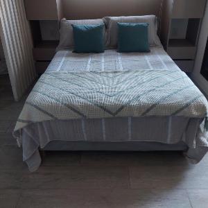 Departamento moderno en Colegiales