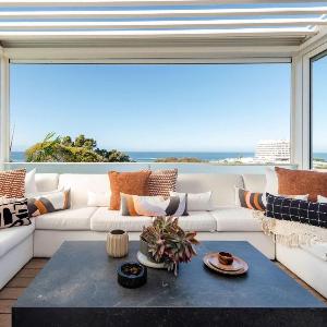 Villa Infinity Plettenberg Luxury Ocean View