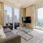 Apartment in Dubai 