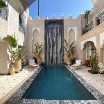 Riad Dar Couscous & SPA Marrakech 