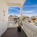 Apartment in San Juan Puerto Rico