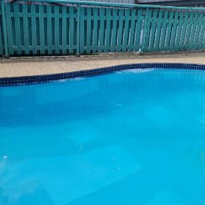 Cozy Studio Apt Pool Free WIFI