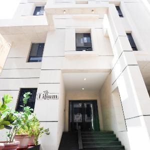 Mabaat-Lilium Al Salama - 513 1BR 25