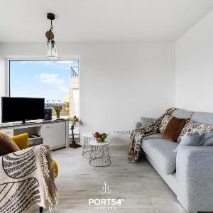 Ferienwohnung Albatros Olpenitz