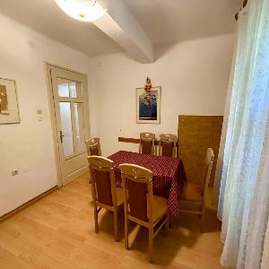 Apartments in Dramalj 54892