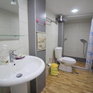ERAL Apart-Hotel & Penthouse