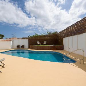 Florida Home Private pool and Jacuzzi