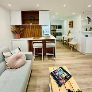 711 Cozy Apartment in Granada Cali