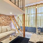 Apartment in Paris 