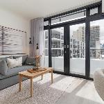 The York Apartments