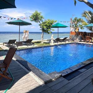 La Semaya Beach Villas