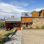 Lakeview Alpine Villa - Great Views Close to Town Queenstown 
