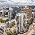 The Icon Studio Apartment 