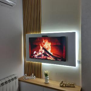 Royal lux apartman Beograd