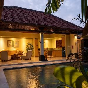 Villa Elegant by Exotiq