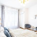 Central - Large - Balcony - Comfy - AC Budapest
