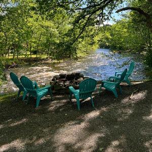 Stony Creek Lodge