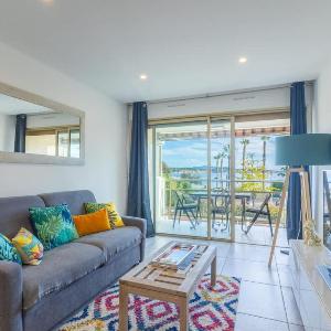 LEscapade Bandolaise T2 - Terrasse vue Mer - Centre Bandol