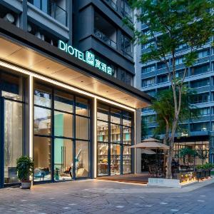 Shenzhen DIOTEL Chao Hotel