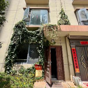 Jie hu er ju hostel