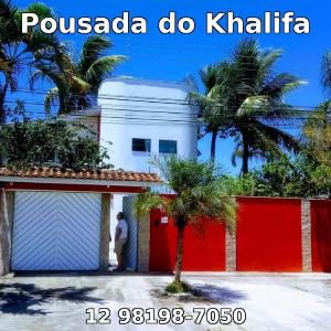Refúgio do Khalifa