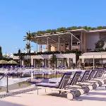 Conrad Athens The Ilisian 